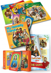 The Saints Bundle